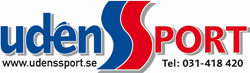 udenssport logo